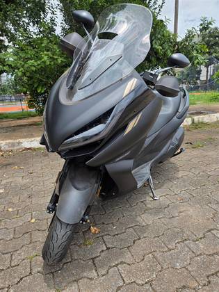 ZONTES 350E 